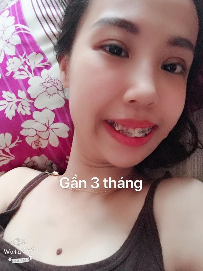 Cuộc sống của những cô gái sau khi PTTM