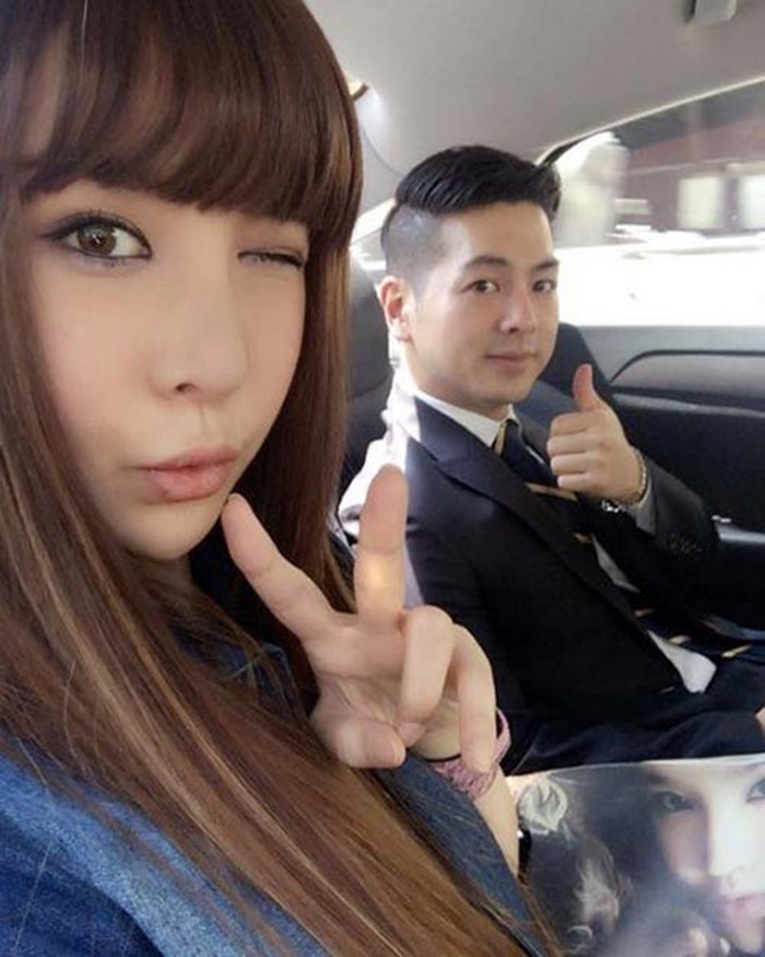 Cuộc sống dàn sao chuyển giới châu Á hiện nay ra sao sau khi lấy chồng