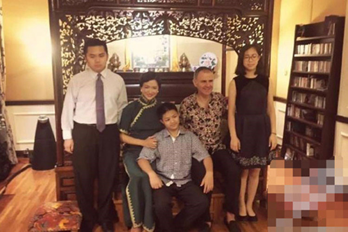 Cuộc sống dàn sao chuyển giới châu Á hiện nay ra sao sau khi lấy chồng