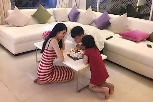 Cuộc sống đáng ngưỡng mộ của dàn sao Bỗng dưng muốn khóc sau 10 năm