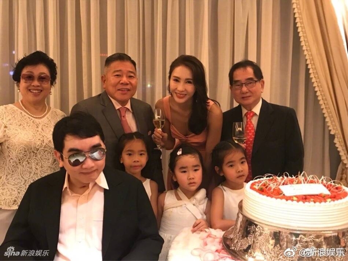 Cuộc sống hiện nay của dàn nữ chính Thâm cung nội chiến