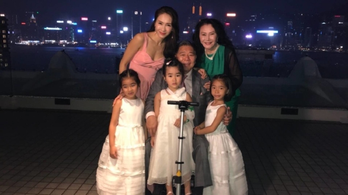 Cuộc sống hiện nay của dàn nữ chính Thâm cung nội chiến