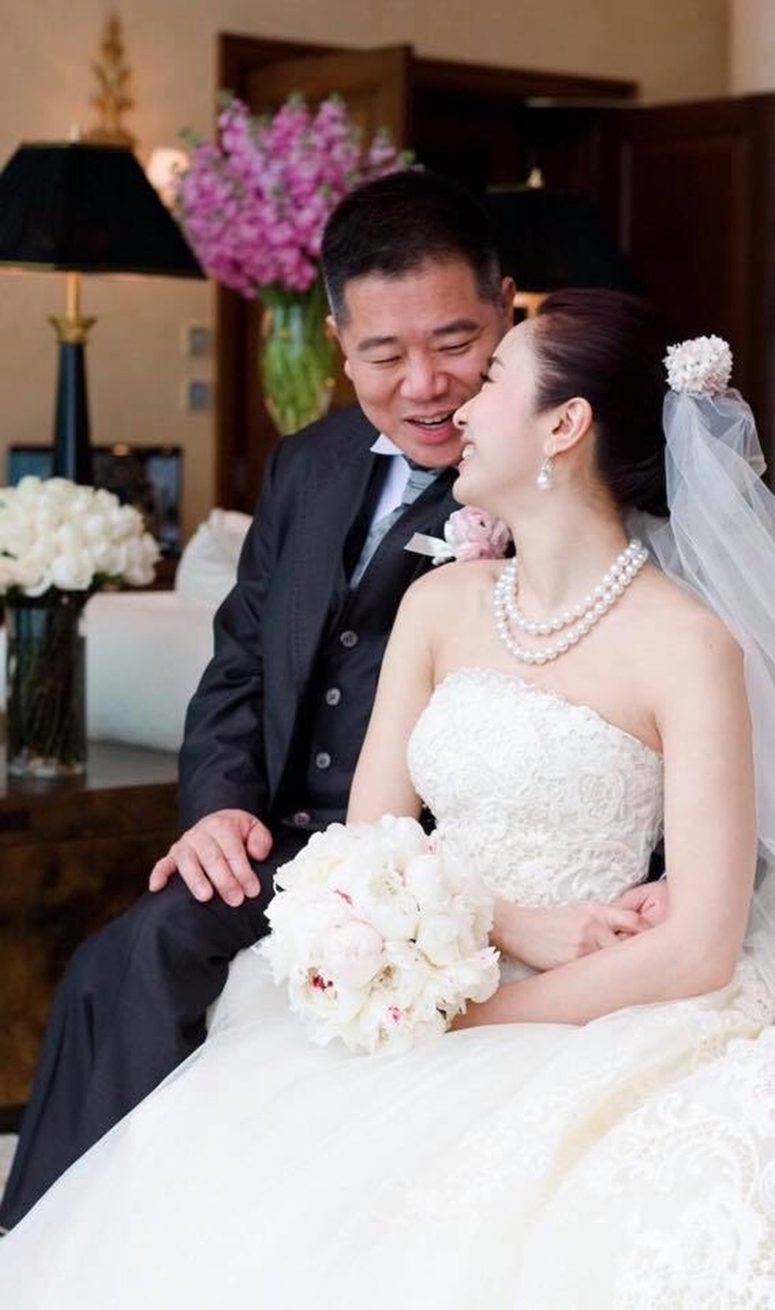 Cuộc sống hiện nay của dàn nữ chính Thâm cung nội chiến
