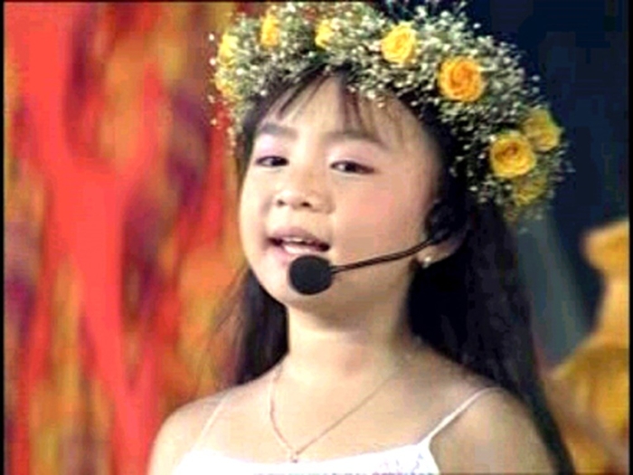Cuộc sống hiện tại của lứa ca sĩ nhí Việt Nam cùng thời giờ ra sao?