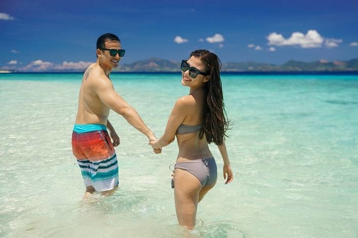 Cuộc sống viên mãn của sao màn ảnh Việt khiến nhiều người ngưỡng mộ