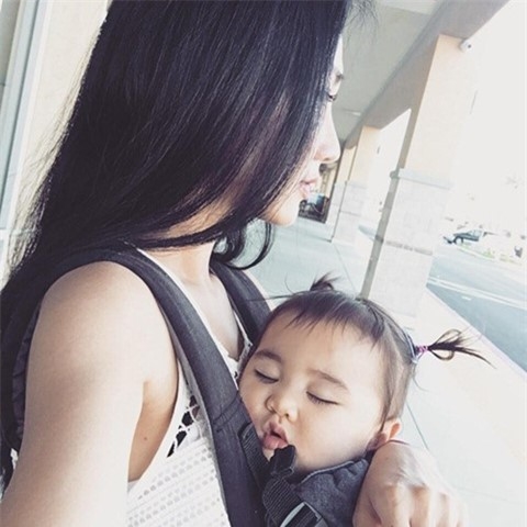 Cuộc sống viên mãn của sao màn ảnh Việt khiến nhiều người ngưỡng mộ