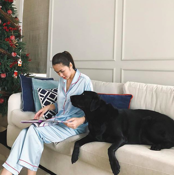 Cuộc sống viên mãn của sao màn ảnh Việt khiến nhiều người ngưỡng mộ