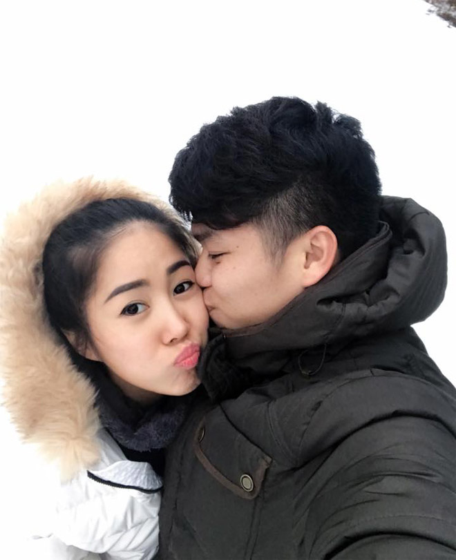 Cuộc sống viên mãn của sao màn ảnh Việt khiến nhiều người ngưỡng mộ