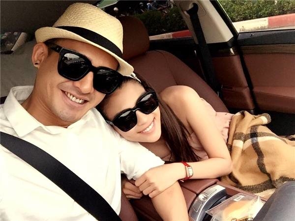 Cuộc sống viên mãn của sao màn ảnh Việt khiến nhiều người ngưỡng mộ