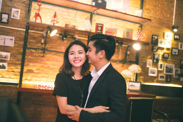 Cuộc sống viên mãn của sao màn ảnh Việt khiến nhiều người ngưỡng mộ