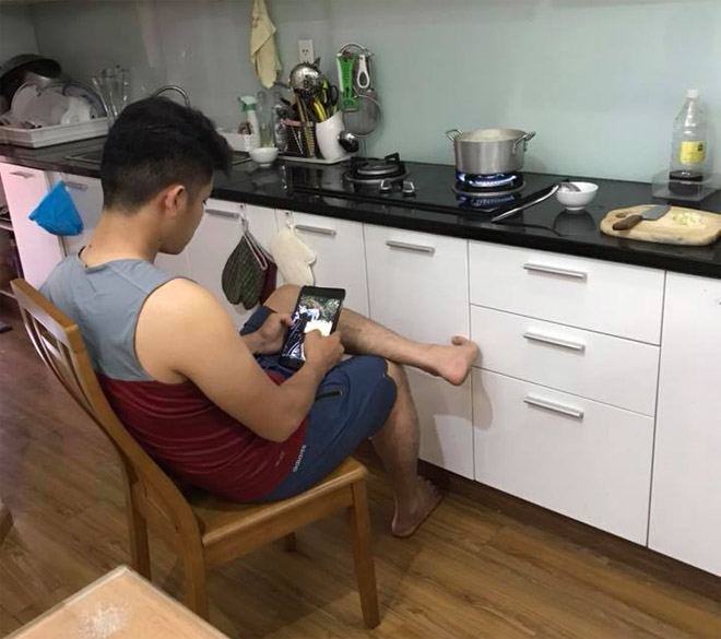 Cuộc sống viên mãn của sao màn ảnh Việt khiến nhiều người ngưỡng mộ