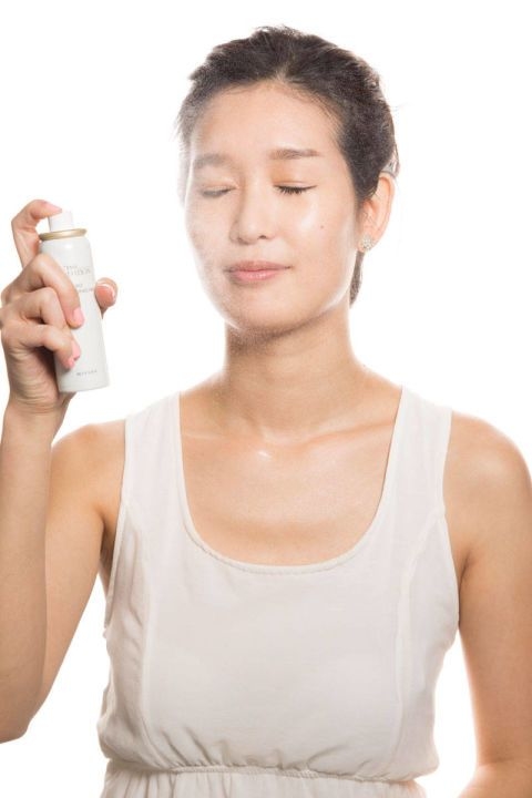 Da khỏe đẹp nhờ tuân thủ 4 bước chăm sóc cực đơn giản