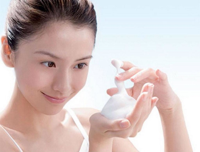 Da khỏe đẹp nhờ tuân thủ 4 bước chăm sóc cực đơn giản