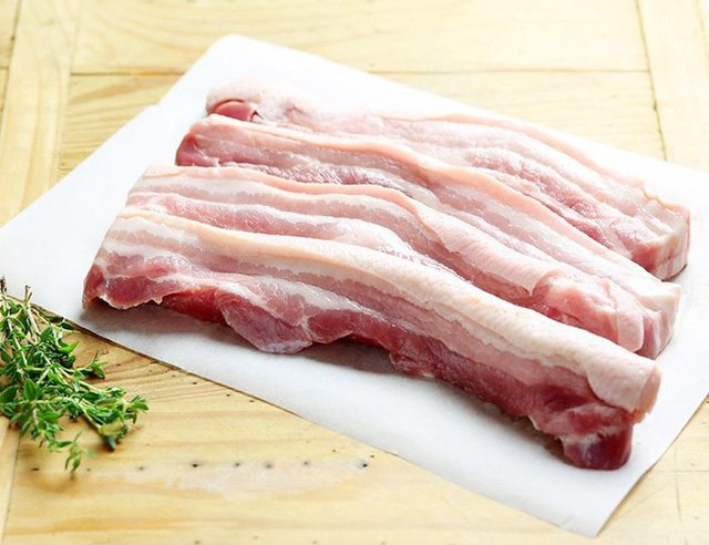 Da sẽ càng nhanh lão hóa nếu bạn liên tục tiêu thụ những thực phẩm này