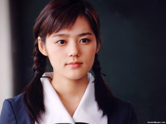 Han Ga In có bộ phận tự nhiên nào khiến phái nữ châu Á phải ganh tị?