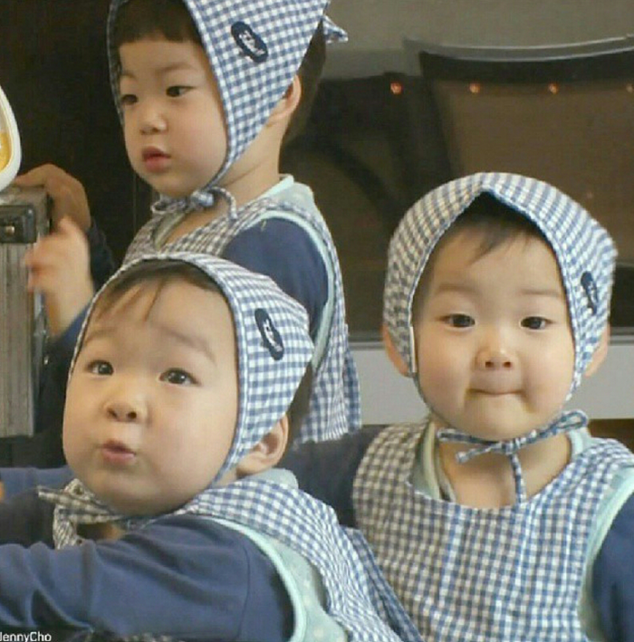 Daehan Minguk Manse phiên bản Việt Nam siêu đáng yêu