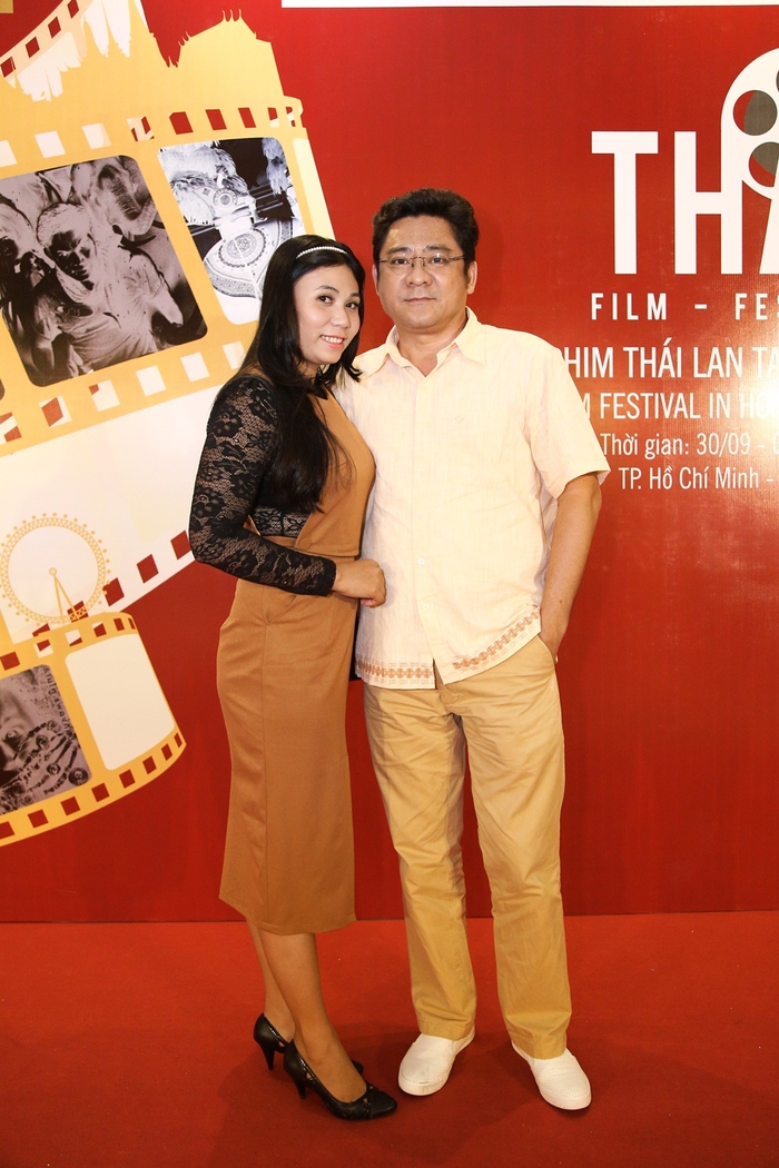 Dàn diễn viên “Hương Phù Sa” ngày ấy - bây giờ