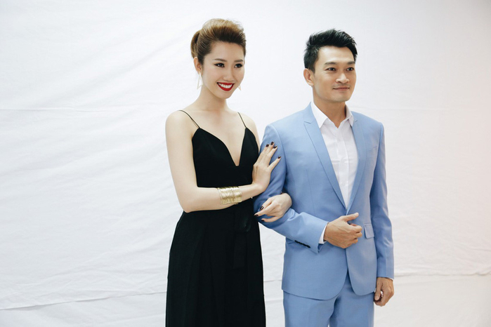 Dàn diễn viên “Hương Phù Sa” ngày ấy - bây giờ
