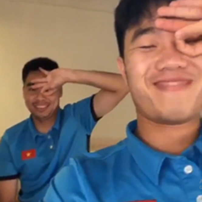 Dân mạng ráo riết đi tìm não với thử thách Dele