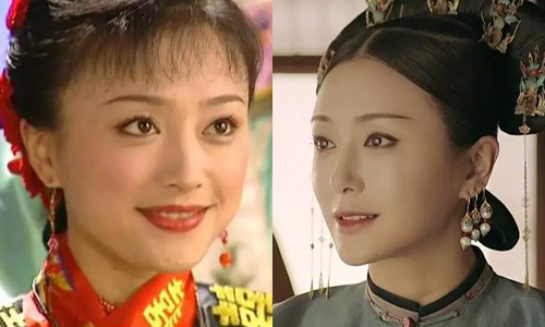 Dàn sao “Diên Hi Công Lược” thay đổi diện mạo nhờ dao kéo?