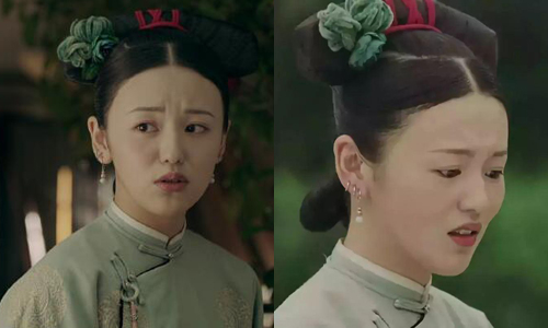 Dàn sao “Diên Hi Công Lược” thay đổi diện mạo nhờ dao kéo?