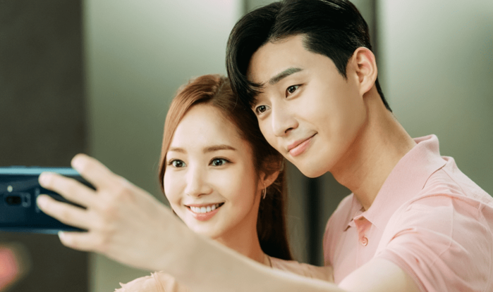 Đáng thương như sao Hàn, công khai hay phủ nhận hẹn hò đều bị ném đá!