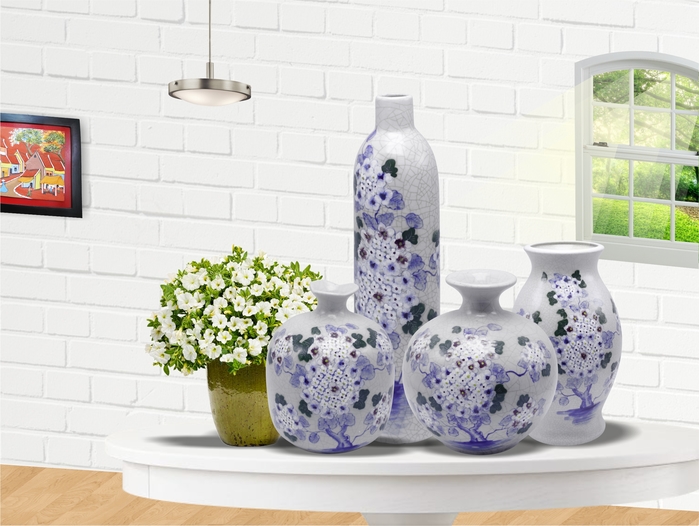 Đặt những bảo bối này trong nhà thì 12 con giáp rất dễ giàu sang