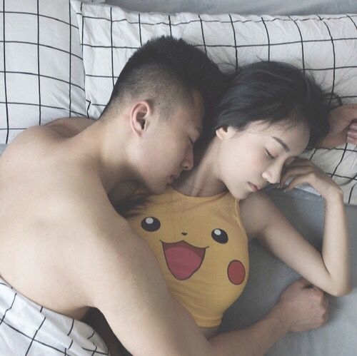 Dù có sành sỏi chuyện ấy đến đâu, các cũng ngạc nhiên trước điều này