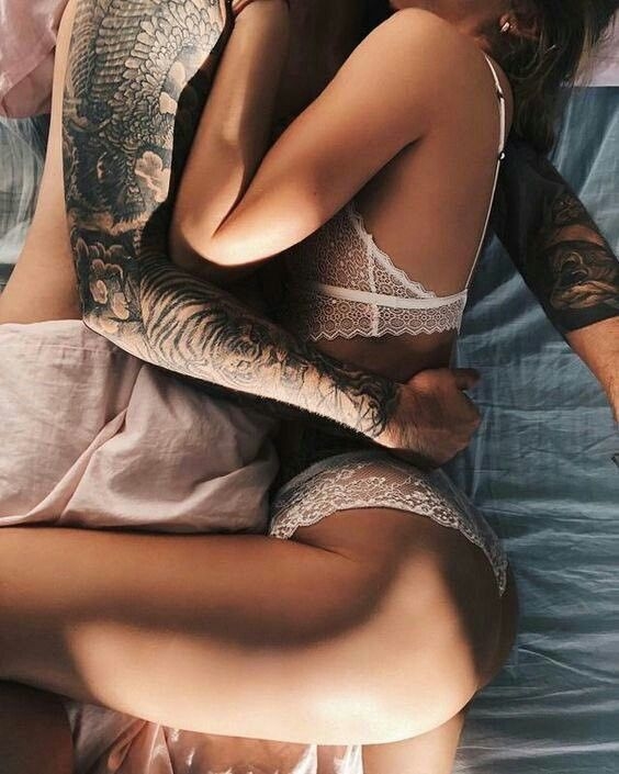 Dù có sành sỏi chuyện ấy đến đâu, các cũng ngạc nhiên trước điều này