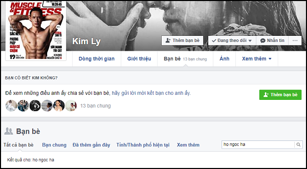 Đây là cách đáp trả của sao Việt khi vướng tin đồn chia tay