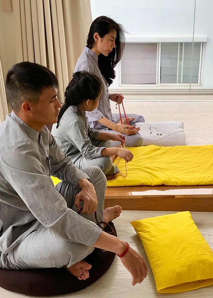 Đây là những sao giấu mặt con kĩ nhất showbiz Việt