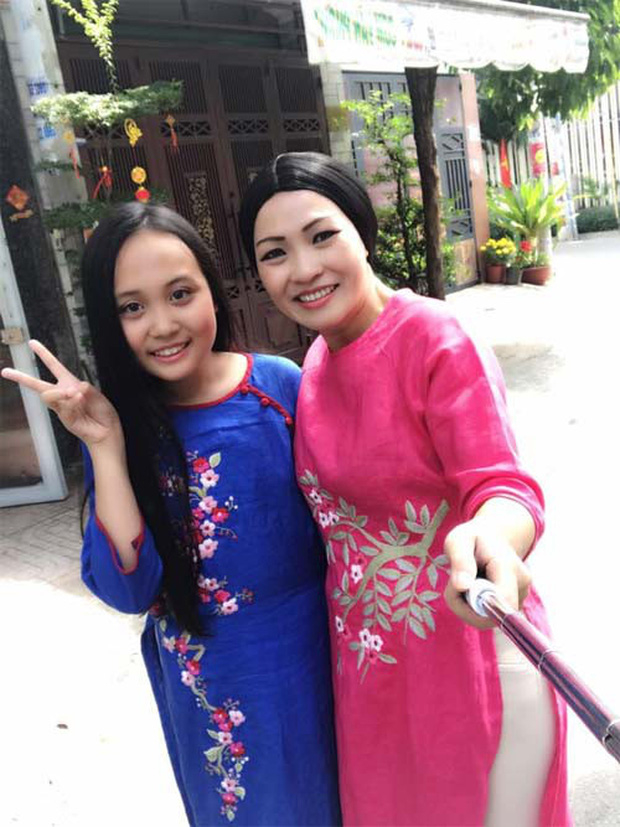 Đây là những sao giấu mặt con kĩ nhất showbiz Việt