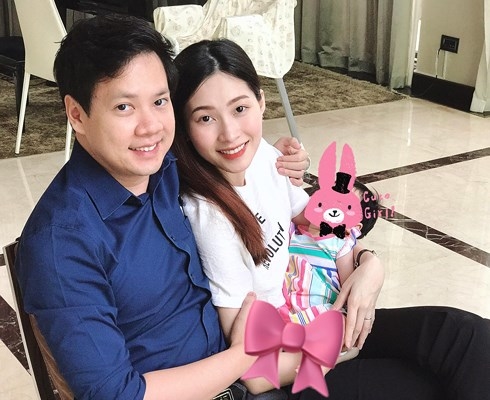 Đây là những sao giấu mặt con kĩ nhất showbiz Việt