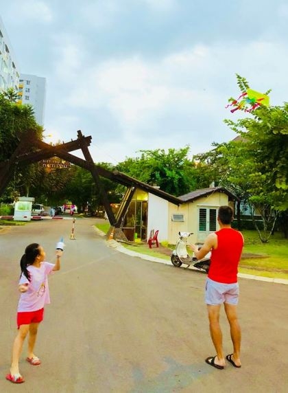 Đây là những sao giấu mặt con kĩ nhất showbiz Việt