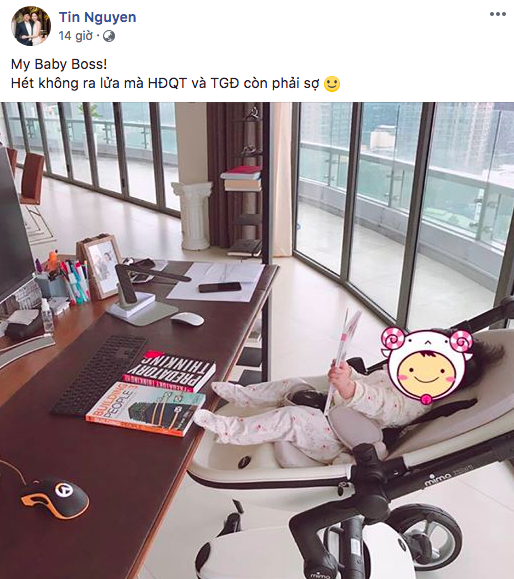 Đây là những sao giấu mặt con kĩ nhất showbiz Việt