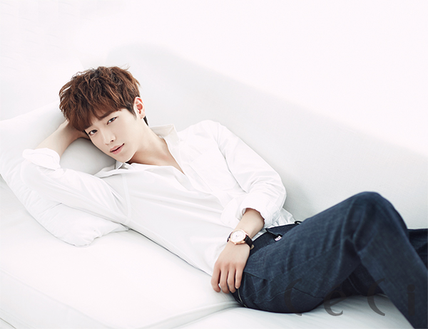 Đây mới là thứ giúp các nam Idol cân được mọi style