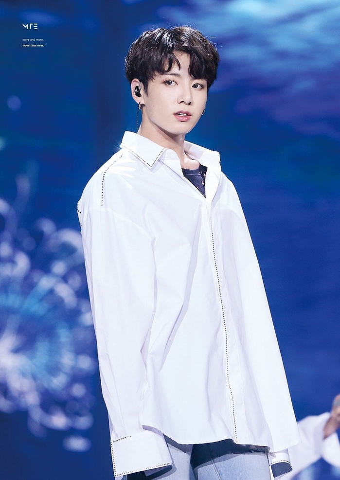 Đây mới là thứ giúp các nam Idol cân được mọi style