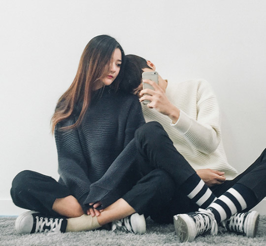 Để tình yêu bền chặt, các cặp đôi nhớ dành cho nhau những điều này