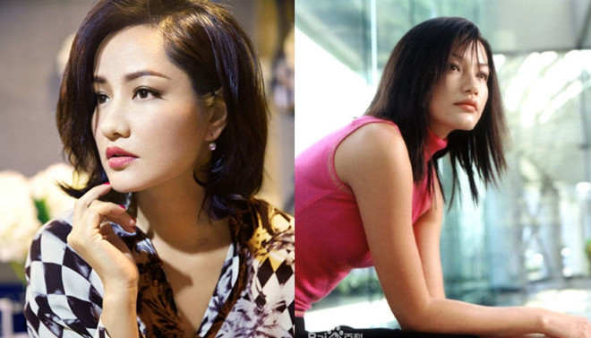 Đến bom sexy gốc Việt còn phát phì, những mỹ nhân khác làm thế nào?