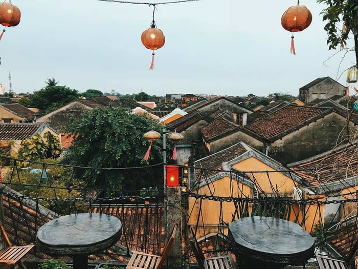 Đến thăm Hội An thì nên ghé quán cafe nào mới đúng điệu phố cổ?