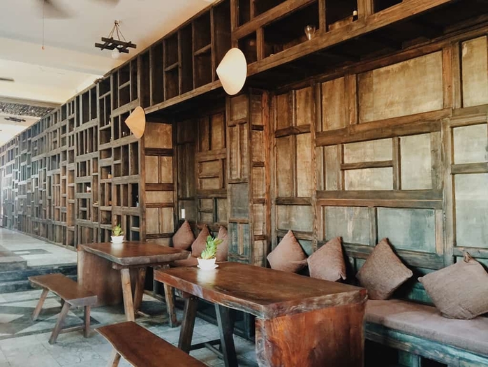 Đến thăm Hội An thì nên ghé quán cafe nào mới đúng điệu phố cổ?