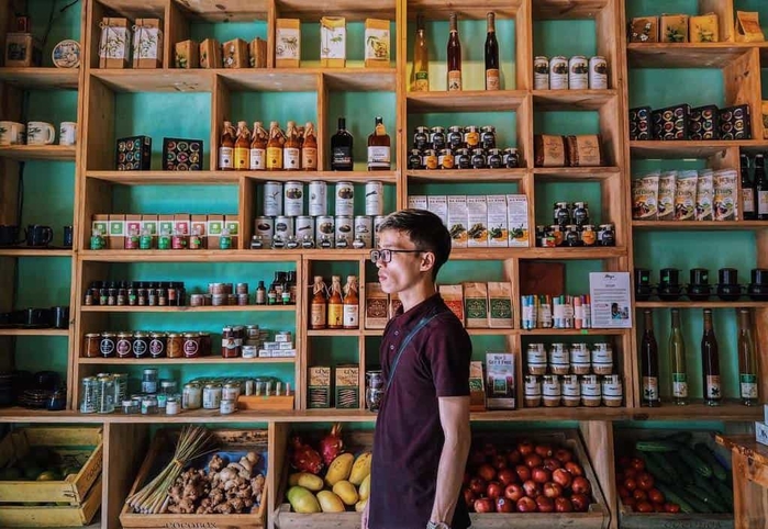 Đến thăm Hội An thì nên ghé quán cafe nào mới đúng điệu phố cổ?