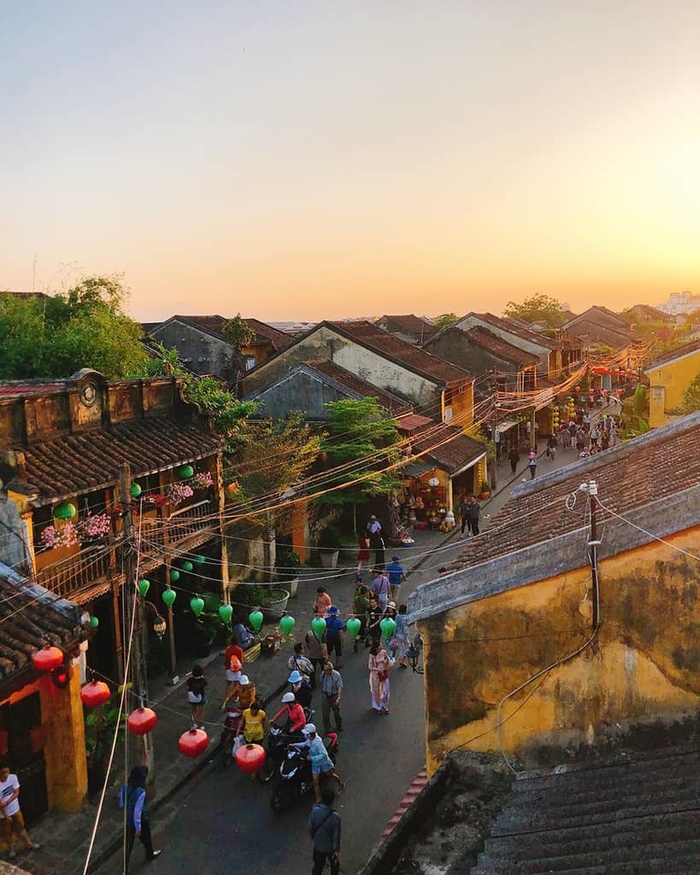 Đến thăm Hội An thì nên ghé quán cafe nào mới đúng điệu phố cổ?