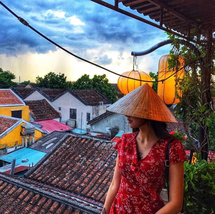 Đến thăm Hội An thì nên ghé quán cafe nào mới đúng điệu phố cổ?