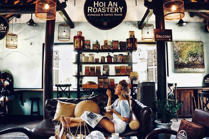Đến thăm Hội An thì nên ghé quán cafe nào mới đúng điệu phố cổ?