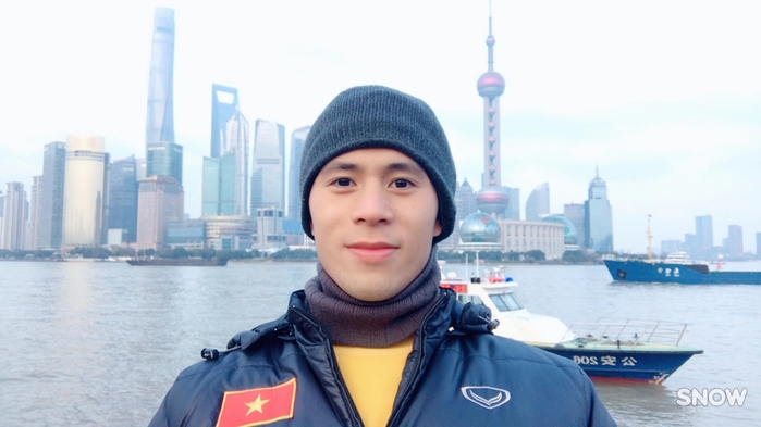 Dep trai, tai nang nhung cac cau thu u23 sau day van dang FA: Co hoi van con