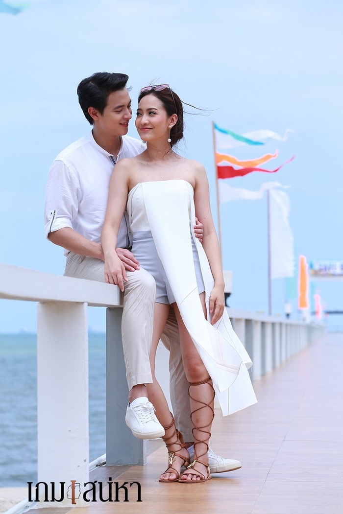 Những câu thoại ngọt ngào đáng nhớ của nam chính Trò chơi tình ái