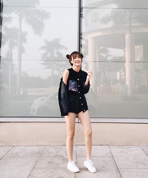Điểm danh những đôi sneaker sang chảnh được lòng hội chị em trong năm