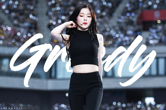 Top sao kpop được gắn mác đẹp nhưng bất tài