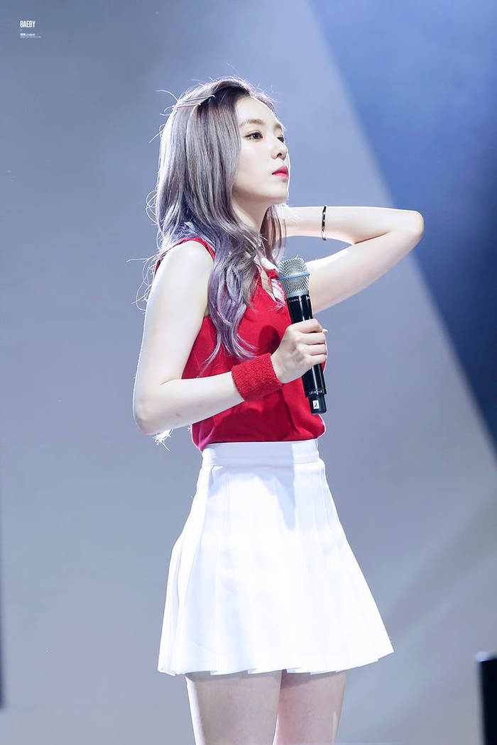 Top sao kpop được gắn mác đẹp nhưng bất tài